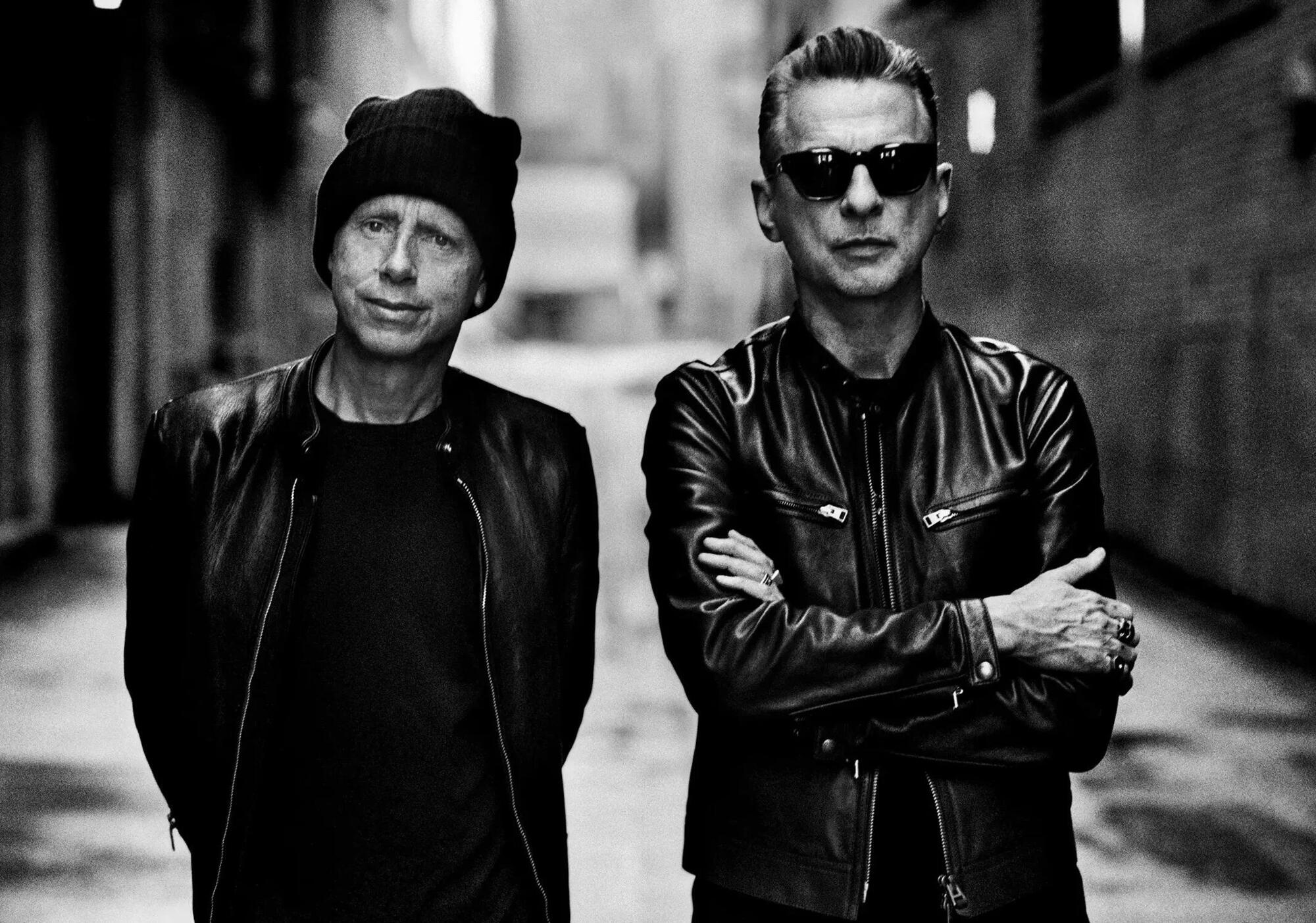 depeche mode