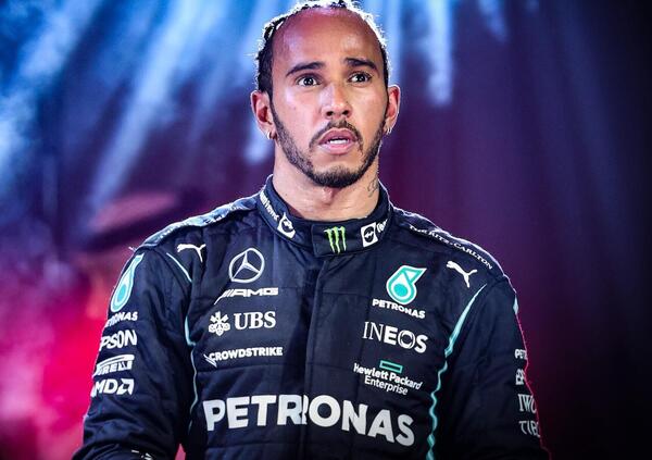 Hamilton ha un nuovo obiettivo, l&rsquo;ottavo mondiale non &egrave; la sua ossessione in Formula 1