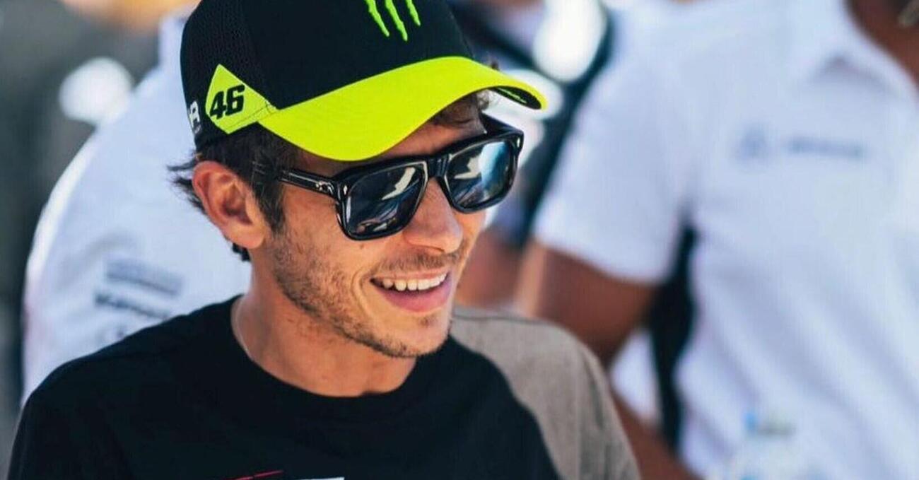 Rossi &egrave; davanti a Schumacher dopo la seconda sessione di libere alla 12 Ore di Bathurst