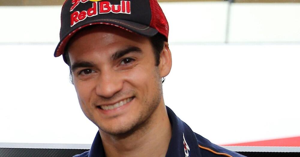 Dani Pedrosa vuole fuoco dalle tribune per il ritorno in MotoGP: &ldquo;Se non riuscite a venire, guardatemi in TV&rdquo;