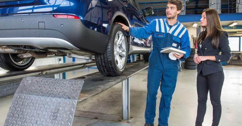 Revisione auto? Tutto quello che c&#039;&egrave; da sapere tra scadenze e passaggi obbligatori per scongiurare il fermo