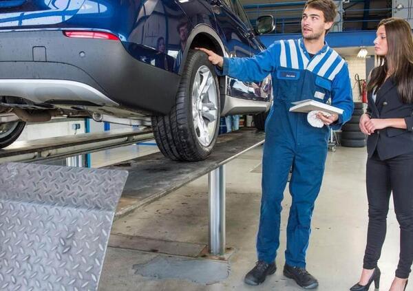 Revisione auto? Tutto quello che c&#039;&egrave; da sapere tra scadenze e passaggi obbligatori per scongiurare il fermo