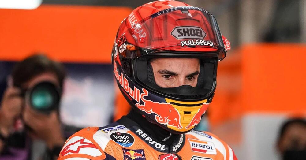 MotoGP 2023: i bookmaker non credono in Marc Marquez! Ecco le quote pilota per pilota