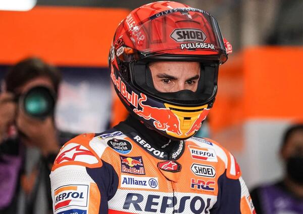 MotoGP 2023: i bookmaker non credono in Marc Marquez! Ecco le quote pilota per pilota