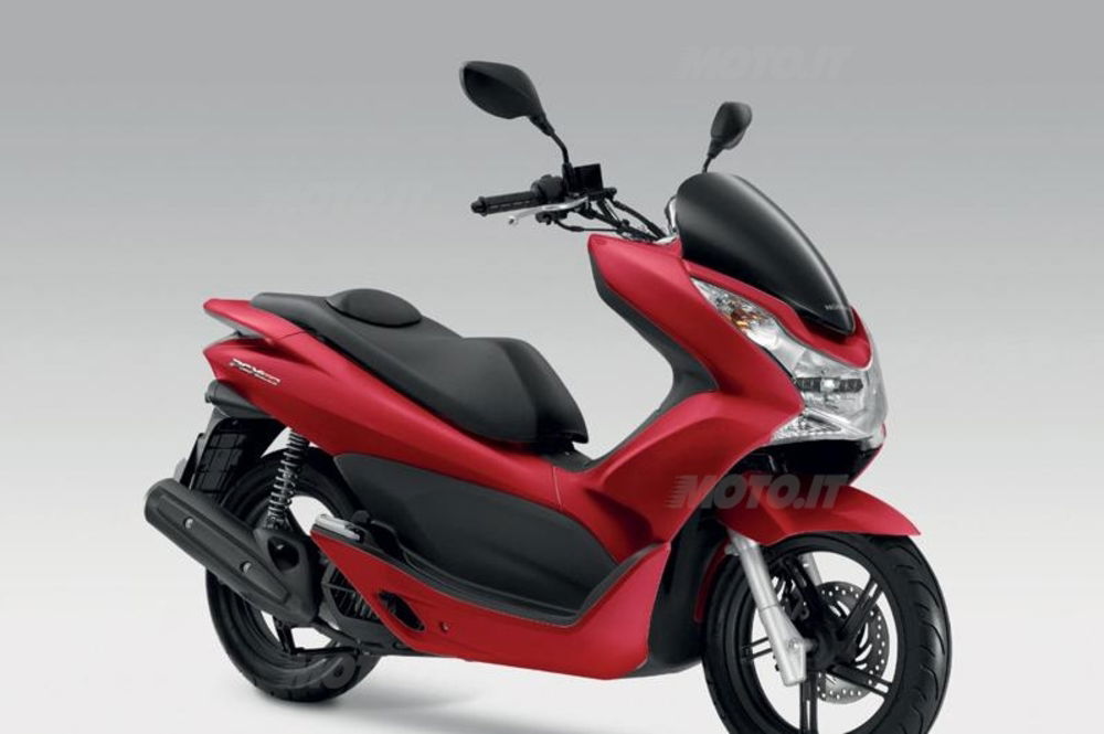 Pcx Abs Scooter Honda Pcx 150 Prezzo Honda Pcx 150 Prezzo