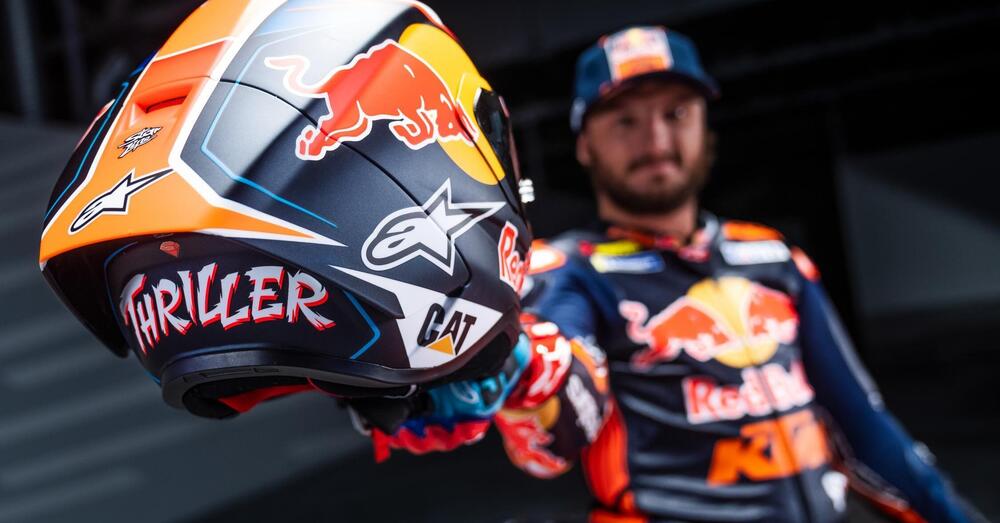 Jack Miller mette le cose in chiaro e svela un retroscena su Ducati