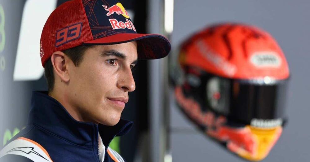 Marc Marquez non ride gi&agrave; pi&ugrave; e Dani Pedrosa &egrave; &ldquo;l&rsquo;uomo invisibile&rdquo; a Sepang