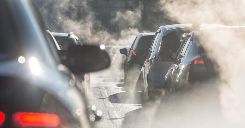 Smog ancora da record: ecco le quattro citt&agrave; pi&ugrave; inquinate d&rsquo;Italia