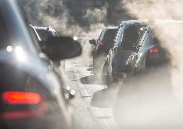 Smog ancora da record: ecco le quattro citt&agrave; pi&ugrave; inquinate d&rsquo;Italia