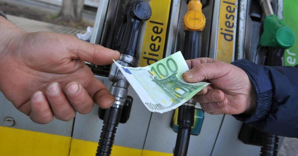 Cosa far&agrave; il governo Meloni per il prezzo di benzina e gasolio? Si parla di cartelli, app e Qr code, ma&hellip;