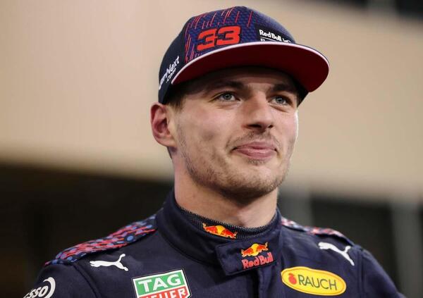 Ma quale pace, Verstappen &egrave; stato costretto a partecipare a Drive To Survive. E lo ha ammesso lui stesso