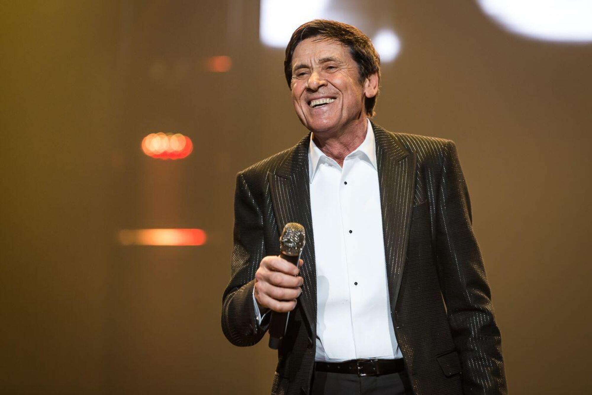 Gianni Morandi