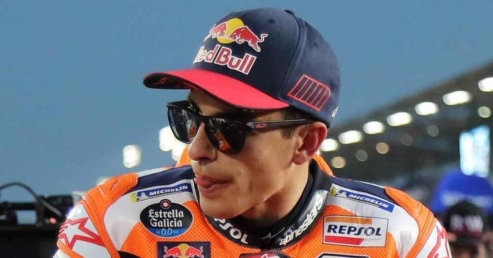 All in Marc Marquez: adesso sappiamo tutto!