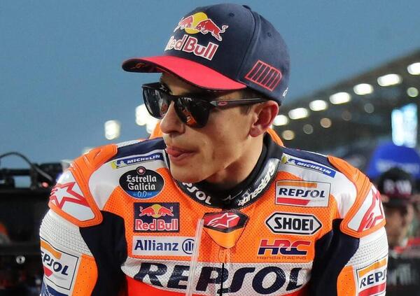 All in Marc Marquez: adesso sappiamo tutto!