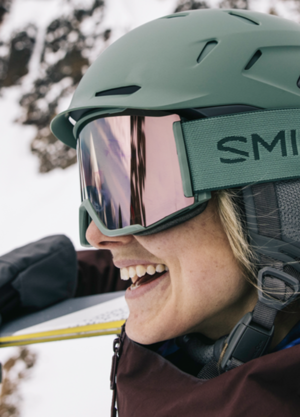 Smith Nexus MIPS Snow Helmet: un casco da sci hi-tech per gli sciatori incalliti