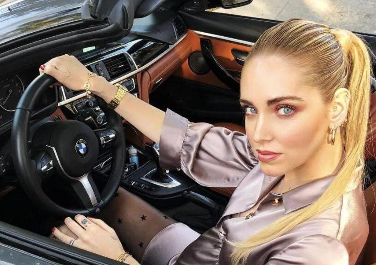 Quali sono tutte le auto da Sanremo? Dalla Mercedes di Amadeus alla Bmw della Ferragni