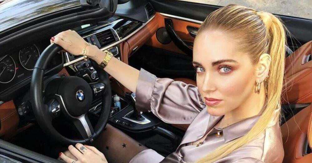 Quali sono tutte le auto da Sanremo? Dalla Mercedes di Amadeus alla Bmw della Ferragni