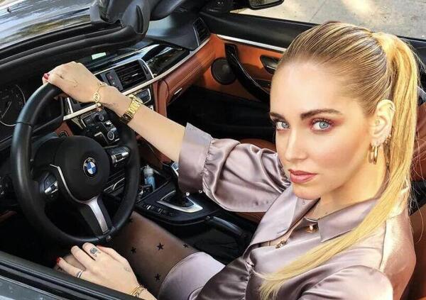 Quali sono tutte le auto da Sanremo? Dalla Mercedes di Amadeus alla Bmw della Ferragni