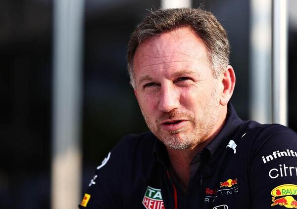 Horner snobba ancora la Ferrari: &ldquo;Non sono mai stato tentato di andare&rdquo;