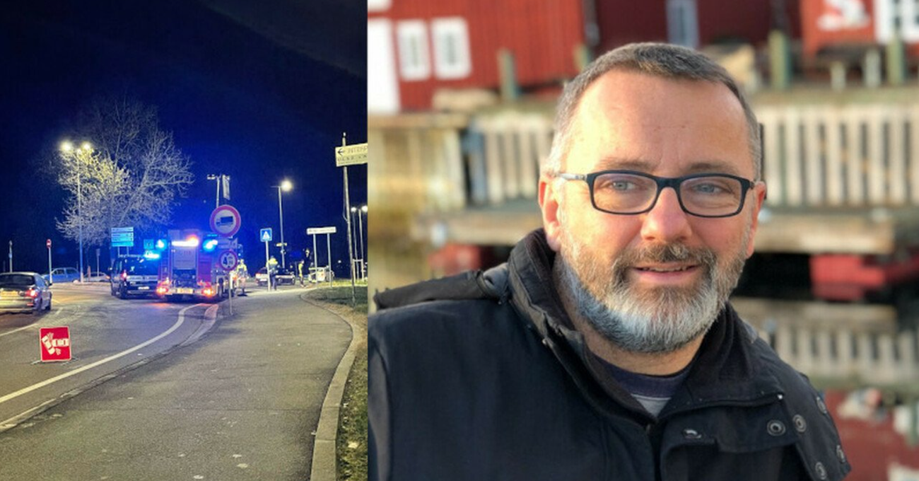 Il mistero del dirigente di banca trovato sfigurato in strada: individuato l&rsquo;automobilista che lo avrebbe investito e ucciso