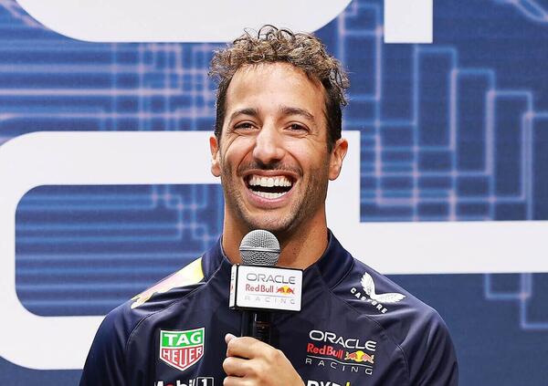 Emergono i dettagli sul licenziamento di Ricciardo: &ldquo;Uno dei momenti pi&ugrave; difficili di sempre&rdquo;