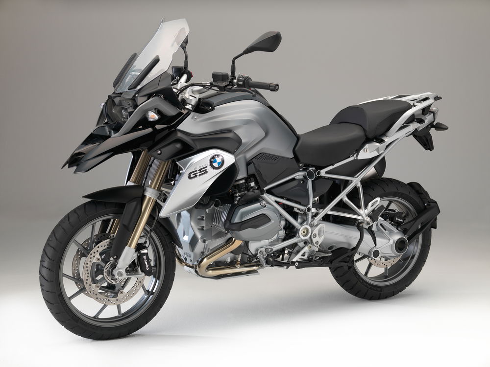 Bmw R 1200 GS (2013 - 16), prezzo e scheda tecnica - Moto.it