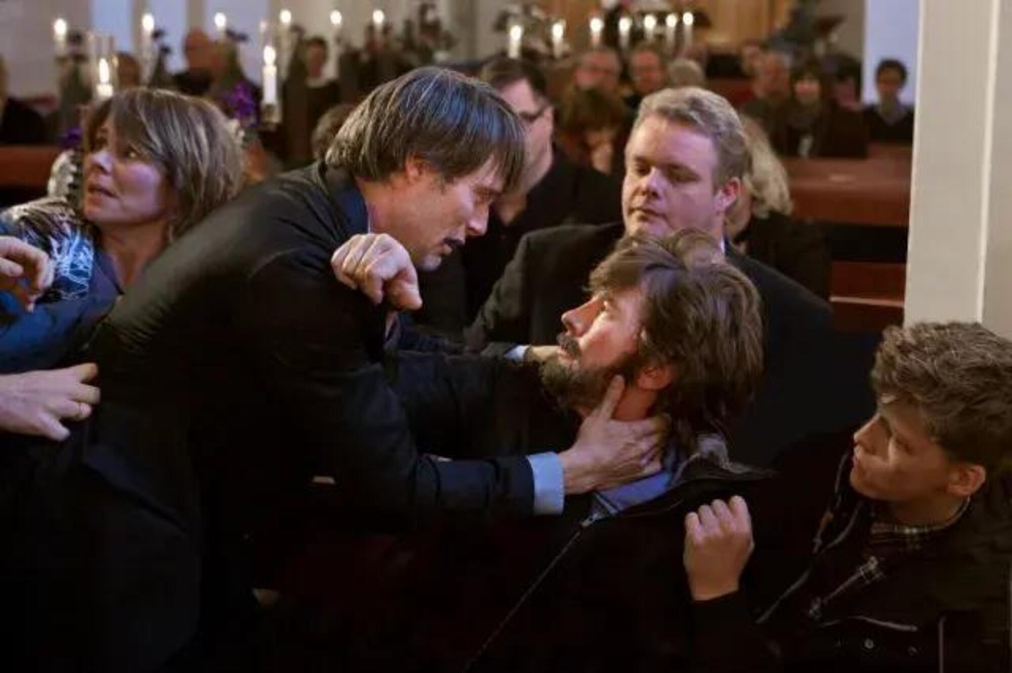 Il sospetto (Thomas Vinterberg, 2012)