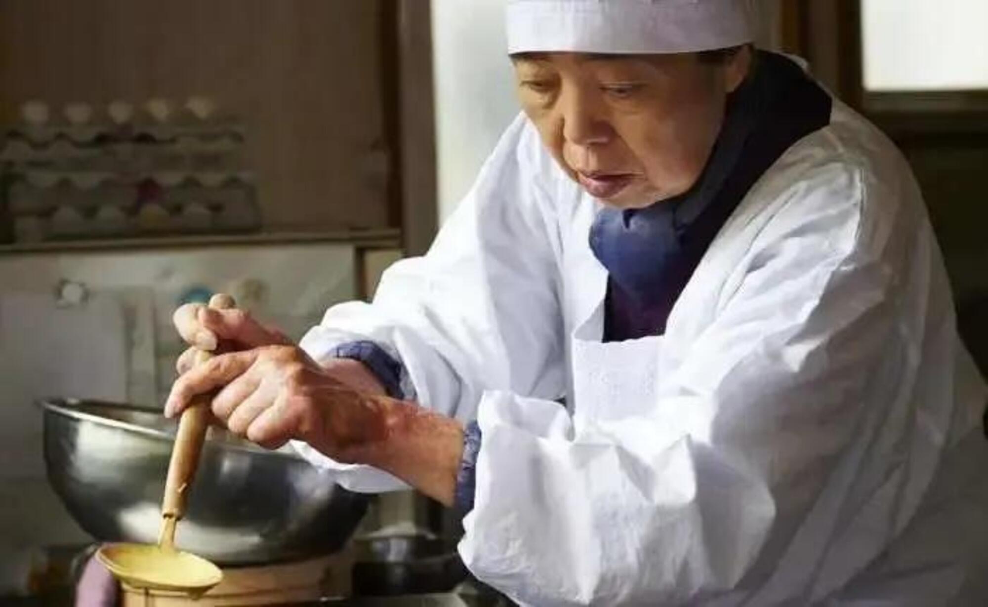 Le ricette della signora Toku (Naomi Kawase, 2015)