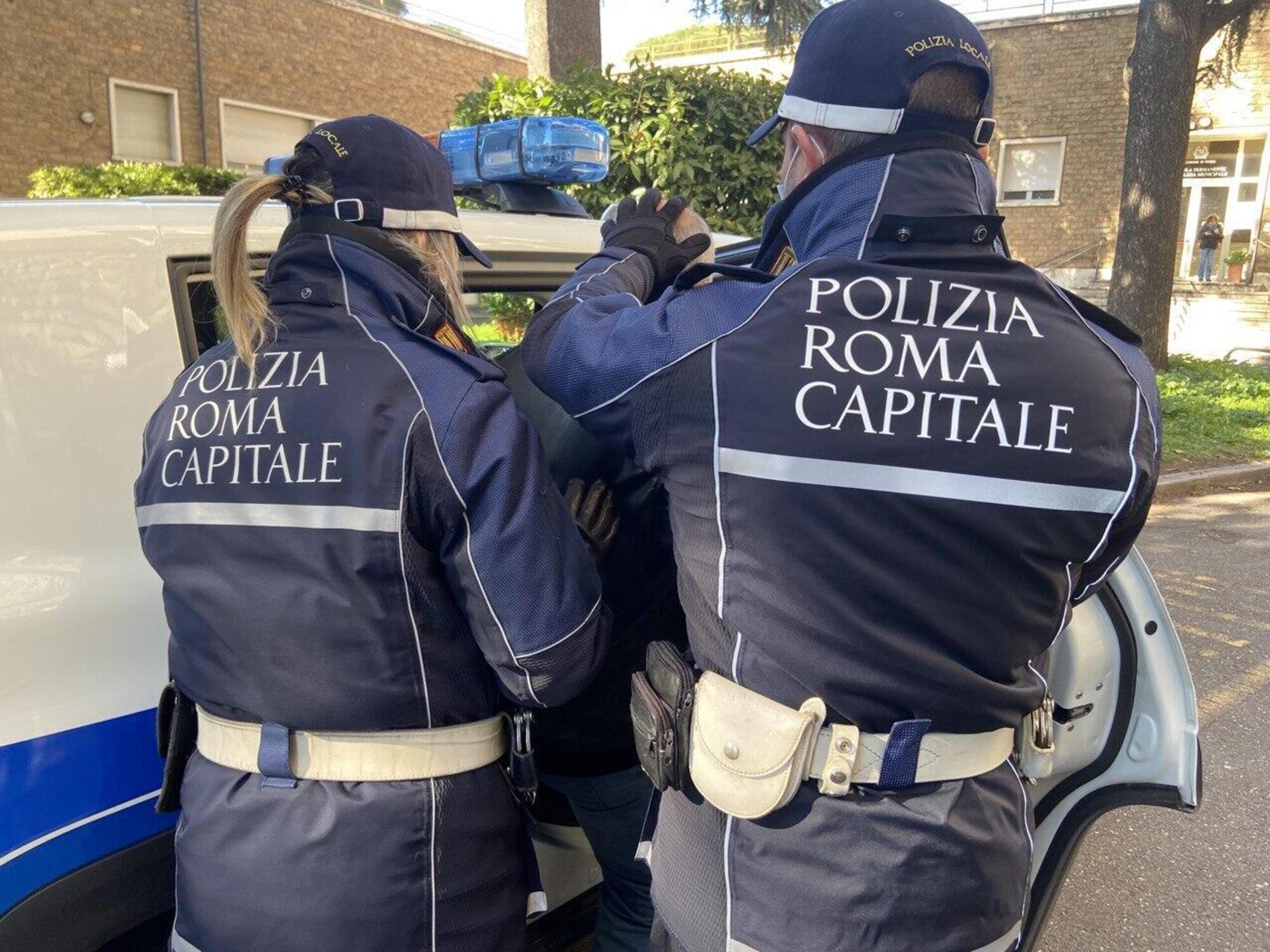 vigili Roma