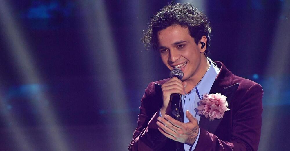 Tananai &egrave; il pi&ugrave; bel plot twist di Sanremo: nato ultimissimo, ecco perch&eacute; merita la vittoria pi&ugrave; di Mengoni