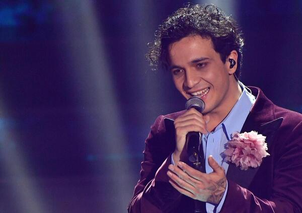 Tananai &egrave; il pi&ugrave; bel plot twist di Sanremo: nato ultimissimo, ecco perch&eacute; merita la vittoria pi&ugrave; di Mengoni