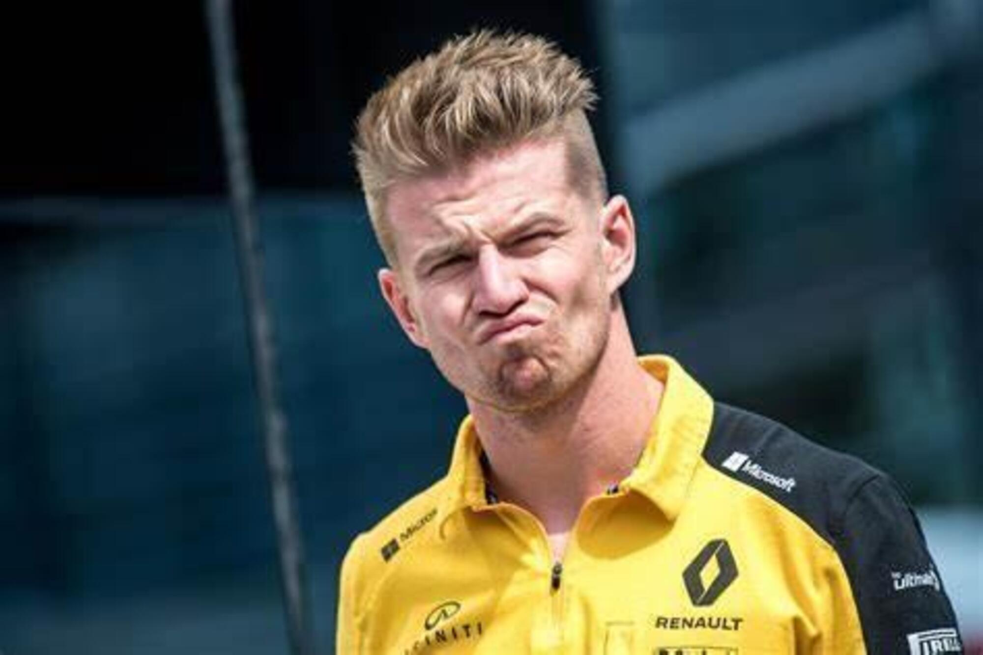 Nico H&uuml;lkenberg