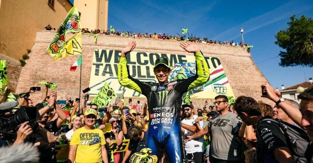 Chiude lo storico fanclub di Valentino Rossi! Rino Salucci: &ldquo;Non finisce qui!&rdquo; Ecco cosa sta succedendo&hellip;