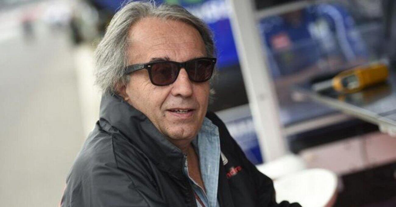 Ok, ma con quante &ldquo;ragazze&rdquo; &egrave; stato Carlo Pernat? Gli incredibili numeri del manager