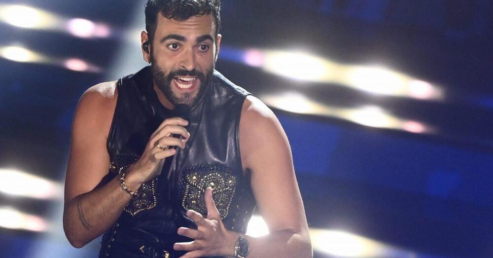 Marco Mengoni vince Sanremo. Dall&#039;oblio al bondage, la parabola del pi&ugrave; grande spreco di talento italiano