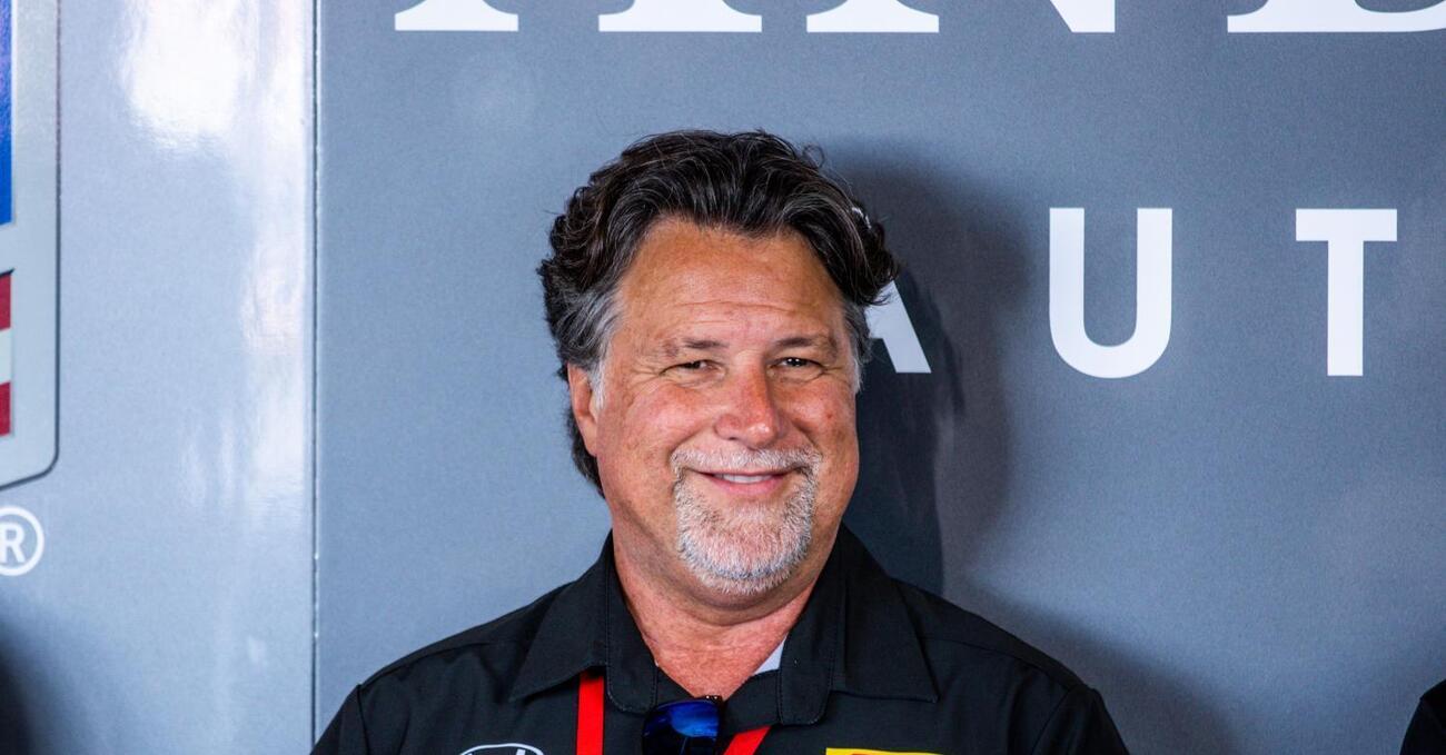 Inizia male per Andretti in Formula 1: ecco la critica del boss Stefano Domenicali