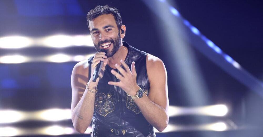 Mengoni vince a Sanremo anche per gli orologi, superando Salmo e Lazza: ecco modelli, prezzi e caratteristiche