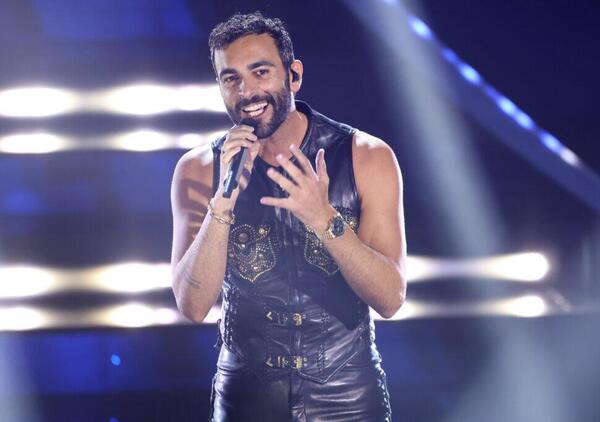 Mengoni vince a Sanremo anche per gli orologi, superando Salmo e Lazza: ecco modelli, prezzi e caratteristiche