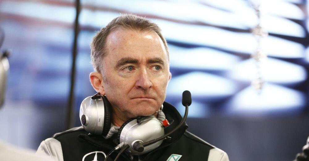 Il celebre ingegnere inglese Paddy Lowe avvistato a Maranello: ecco perch&eacute; si trovava alla corte della Ferrari