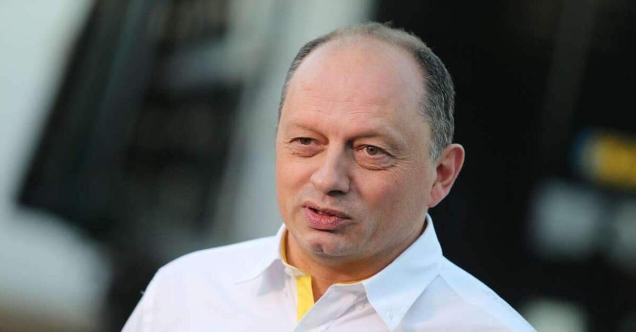 Vasseur svela il messaggio arrivato da Audi dopo la proposta di Maranello di sostituire Binotto