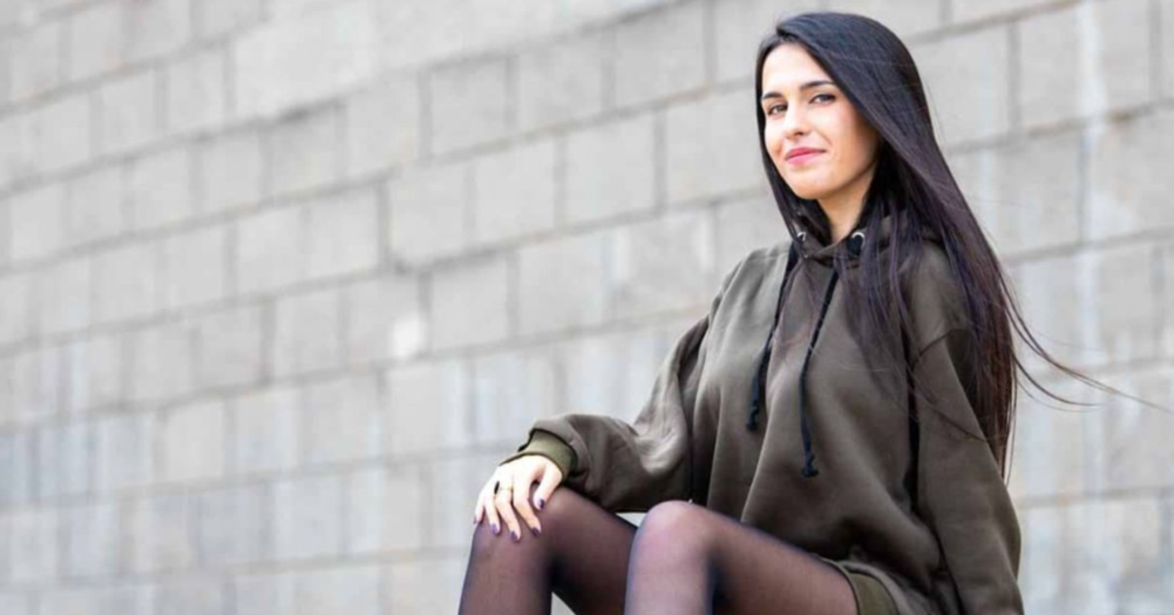 Sonia Candy, la &ldquo;Ferragni&rdquo; dell&rsquo;inglese sui social: &ldquo;Prendo spunto dalle figure di mer*a che ho fatto&rdquo;