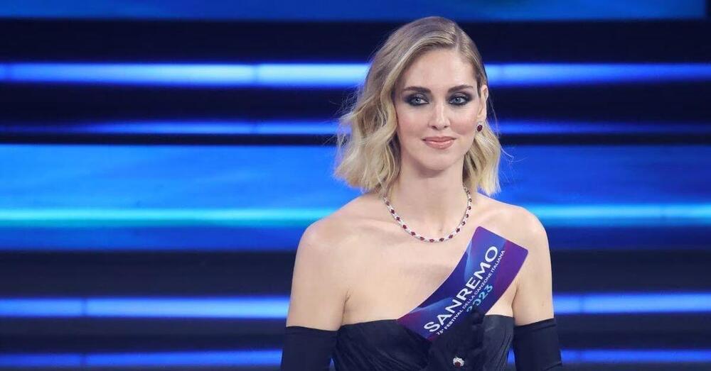 Parla per la prima volta il coach di public speaking di Chiara Ferragni e ci spiega i segreti e le lacrime (vere) dietro al monologo a Sanremo