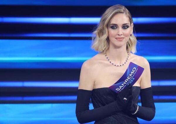 Parla per la prima volta il coach di public speaking di Chiara Ferragni e ci spiega i segreti e le lacrime (vere) dietro al monologo a Sanremo