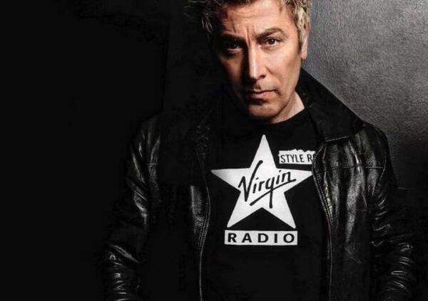 La sferzata rock di Dj Ringo ad Amadeus: &ldquo;Bravo per gli ascolti, ma Sanremo con Fedez sembrava il festival dell&rsquo;Unit&agrave;&rdquo;. E su Blanco...