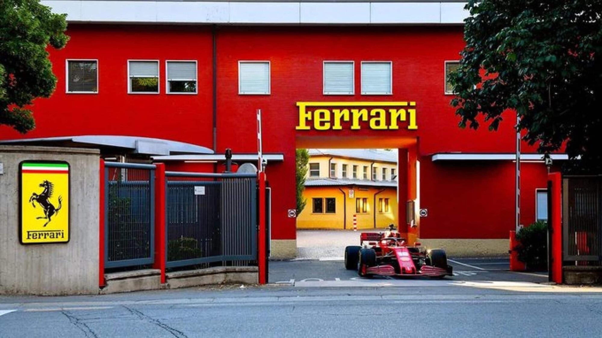 Maranello