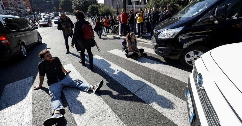 Siamo al paradosso &quot;verde&quot;. Ora gli ambientalisti non vogliono neanche le auto elettriche...