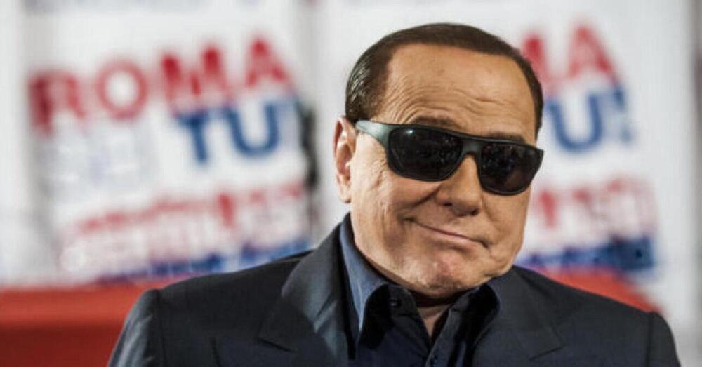 Berlusconi assolto sul bunga bunga. E La Repubblica si rammarica per i peccati spacciati per reati. Dopo anni di campagne moralistiche?