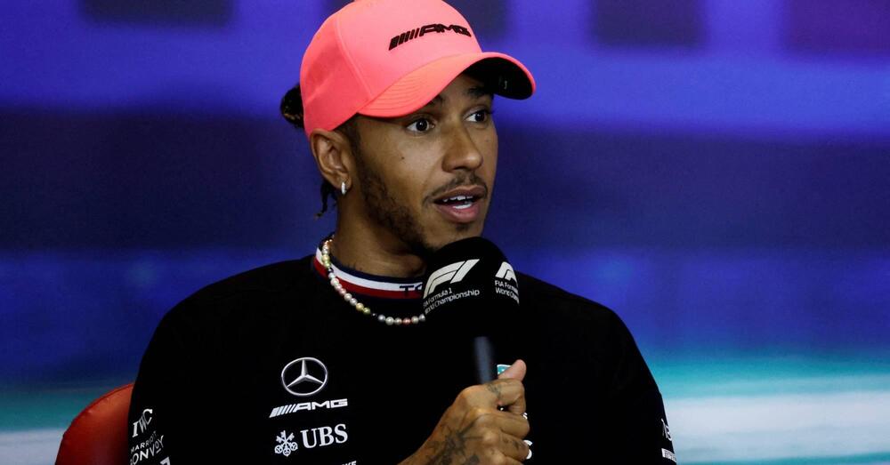 Lewis non teme la FIA: &ldquo;Continuer&ograve; a dire la mia!&rdquo;