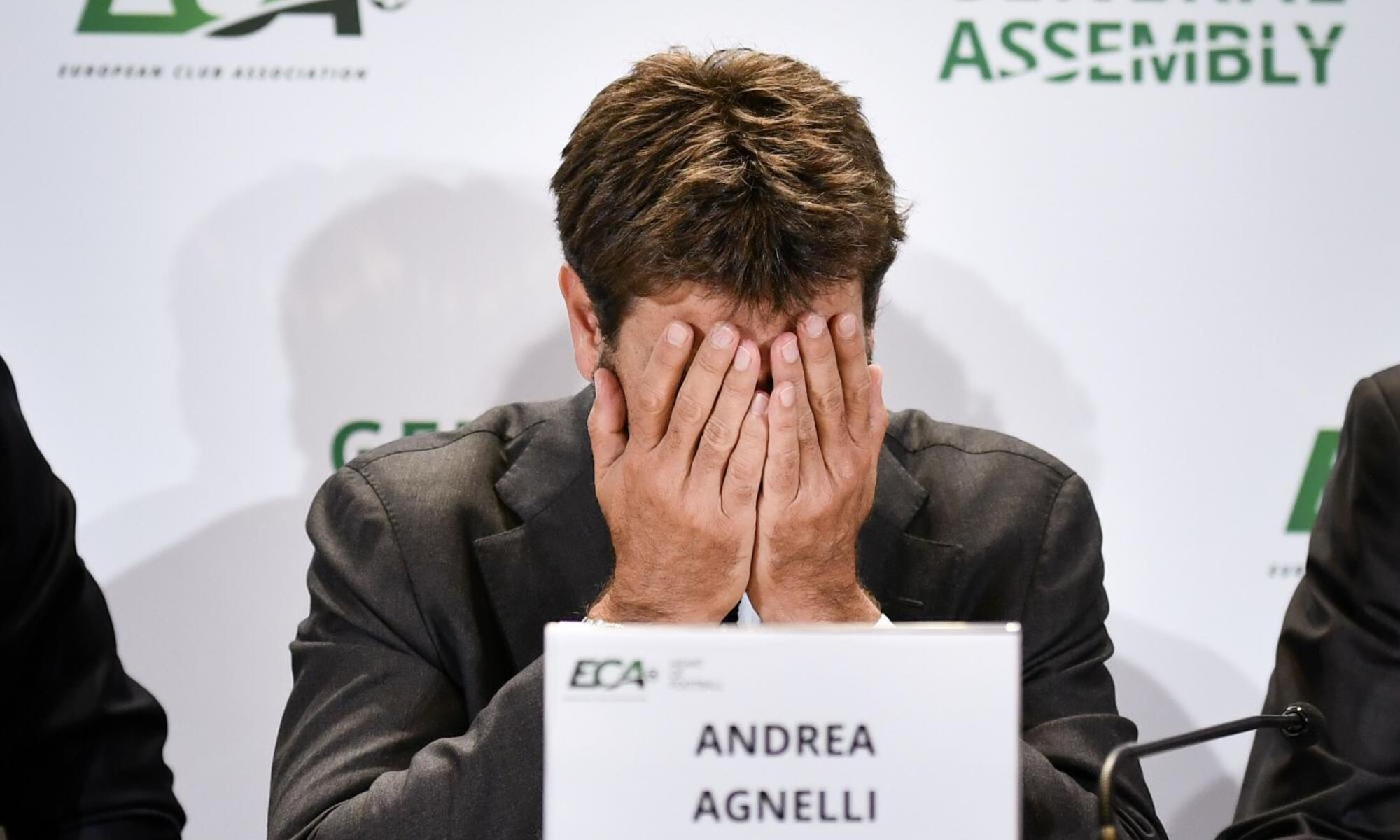 Andrea Agnelli