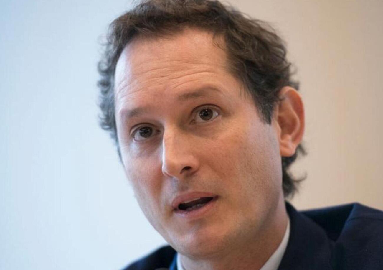 Il giornalismo &egrave; morto, e la decisione di Elkann di vendere Repubblica &amp; C &egrave; solo l&rsquo;ultima prova